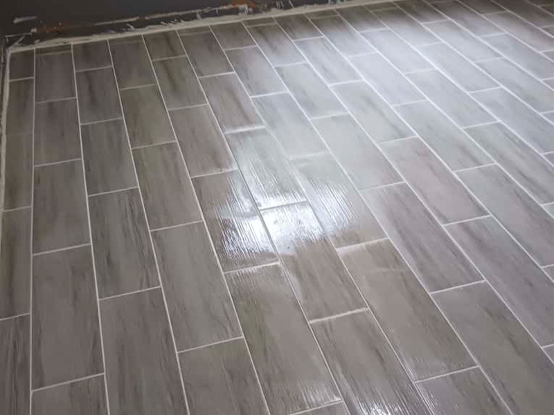 CASTILLO REYNA REMODELLING SERVICES LLC — Flooring Solutions