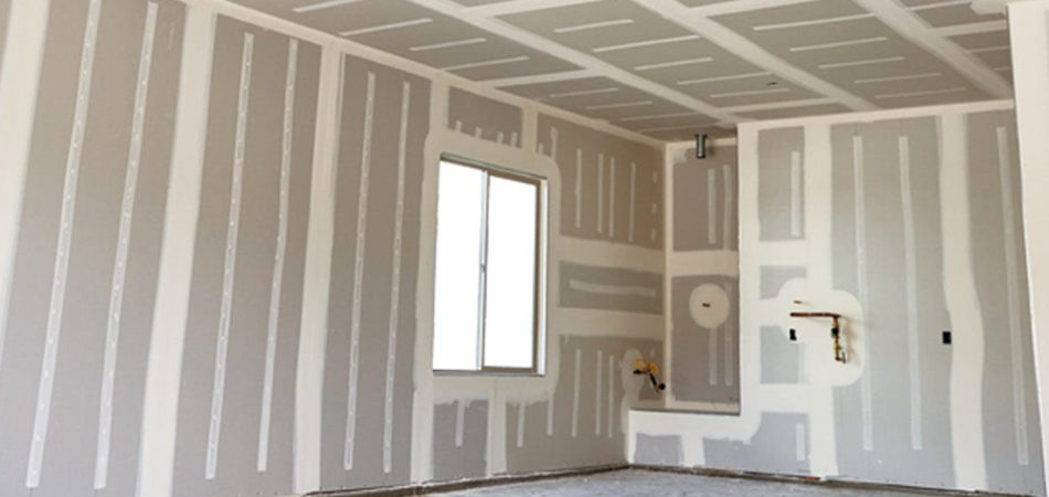 CASTILLO REYNA REMODELLING SERVICES LLC — Drywall Installation & Finishing